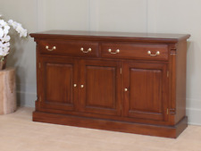 Large Mahogany Sideboard 3