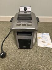 DeLonghi deep fat fryer F24512 CZ