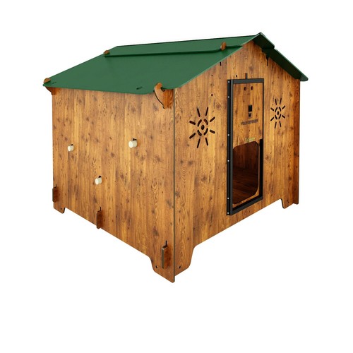 Polly chalet chicken - polly,