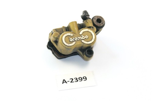Cagvia mito 125 mk1 - cagvia, 8p
