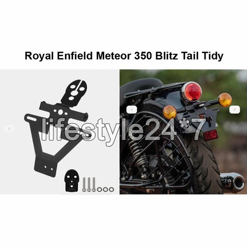 Royal enfield blitz - royal, "blitz