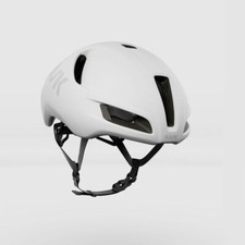 Kask Utopia Y WG11 Helmet - White Matt