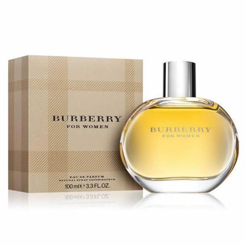 Burberry original classic eau - original,
