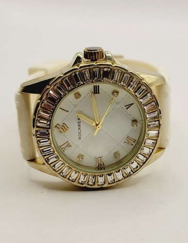 Women rocawear watch crystal - women's,