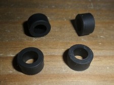Scalextric new grippy set of 4