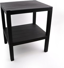 2,3,6 Tier Side End Table