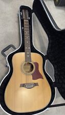 Tanglewood 12 String Electric Acoustic Guitar, with Hard Case