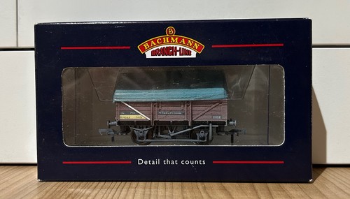 Bachmann 080 china clay - -,
