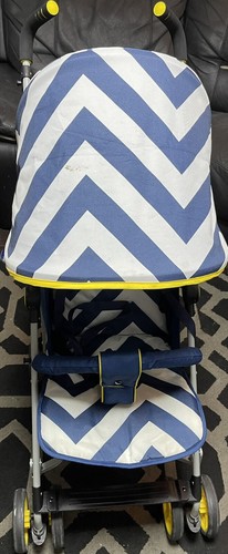Babiie stroller - my,