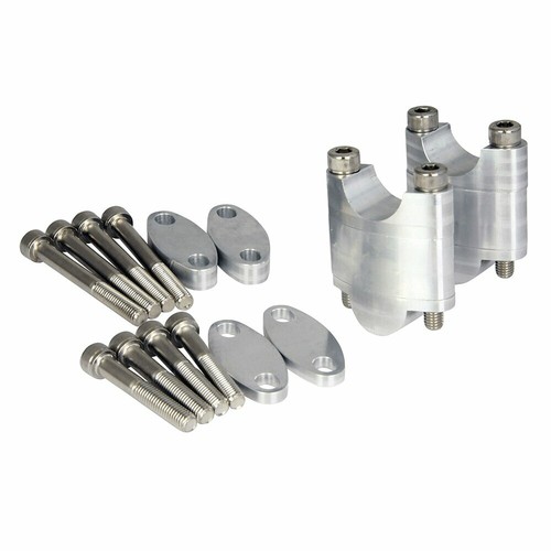 Motorcycle 6mm fat bar - fat,