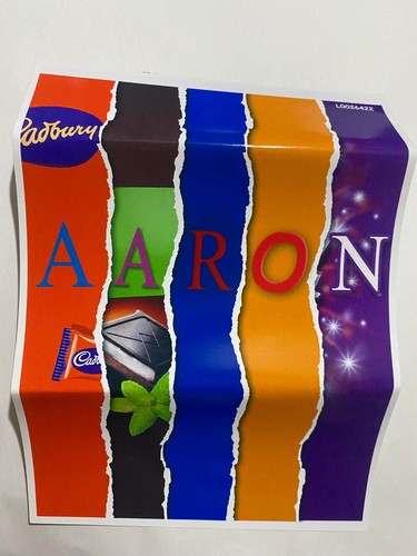 Personalised customised any - personalised,