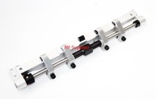 Delivery Gripper Bar Assembly