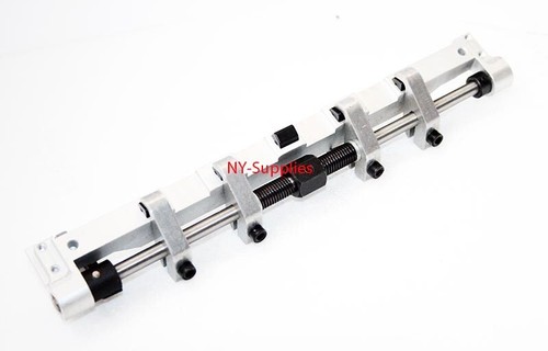 Delivery gripper bar assembly - bar,