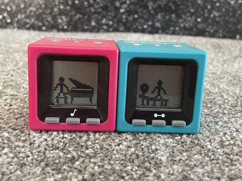 Cube world series radica - cube,