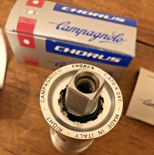 Nos campagnolo chorus bottom - chorus,