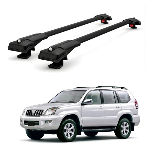 Roof racks for - roof, toyota