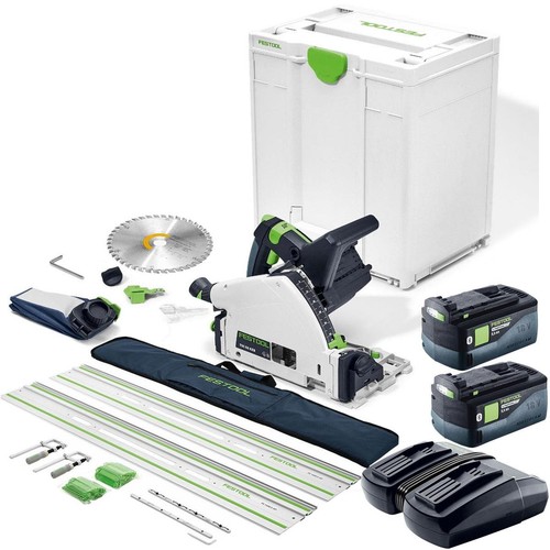 Festool tsc keb basic - festool, 55