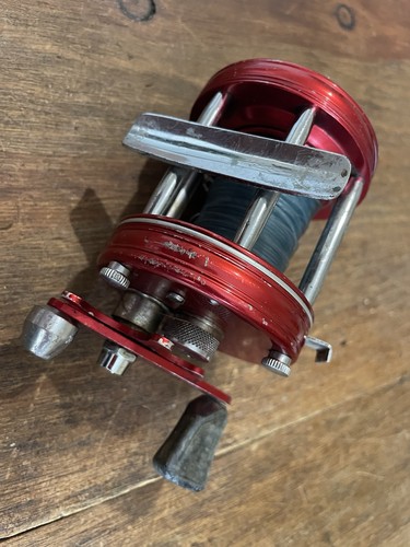 Abu garcia ambassadeur - abu,