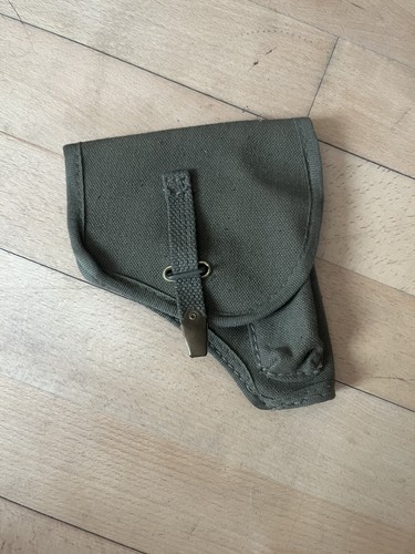 Italian beretta holster - italian,