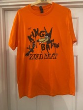 King Kurt Batman Zulu Beat