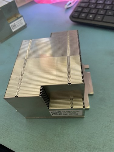 Dell poweredge r710 - poweredge, heatsink