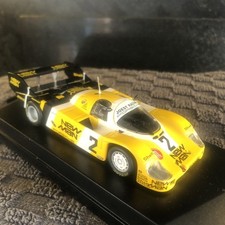 Quartzo 1/43 Q3061 Porsche 956