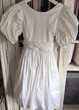 Next Girls' White Holy