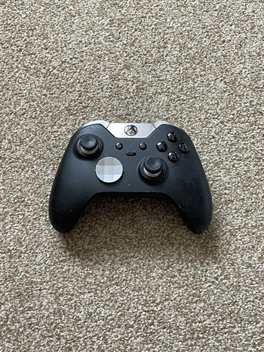 Xbox elite wireless - xbox,