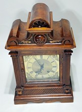OLD PENDULUM CLOCK