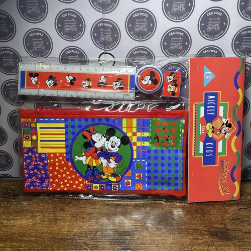 Vintage mickey mouse disney - mickey,