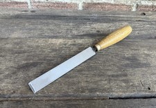 Vintage 1” Thin Bladed