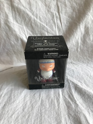 Disney vinylmation 2010 - disney,