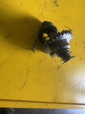 Ktm150 Exc Kick Start Mechanism