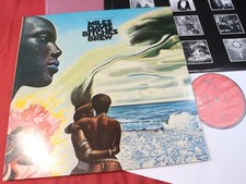 Miles Davis  BITCHES BREW  -