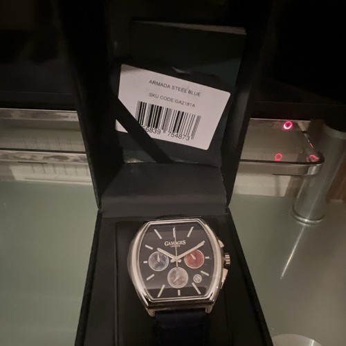 Gamages men quartz - gamages,