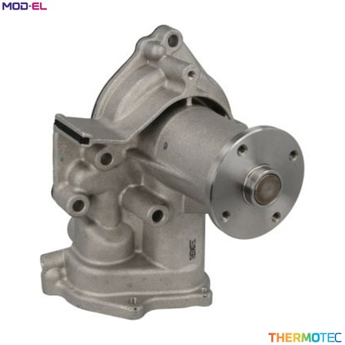 Water pump engine cooling - water,