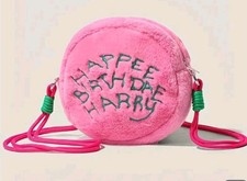 Harry Potter Happy Birthday