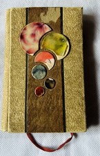 Vintage Sewing Needle Case -