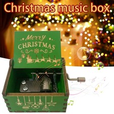 Small Christmas Ornaments