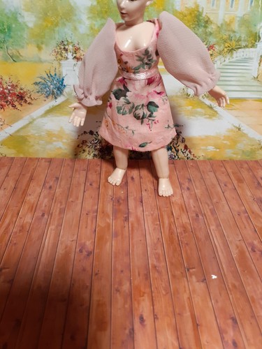 Dolls house doll clothes - 1/12,