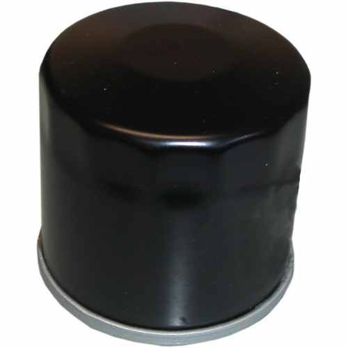 New oil filter fits - mf,