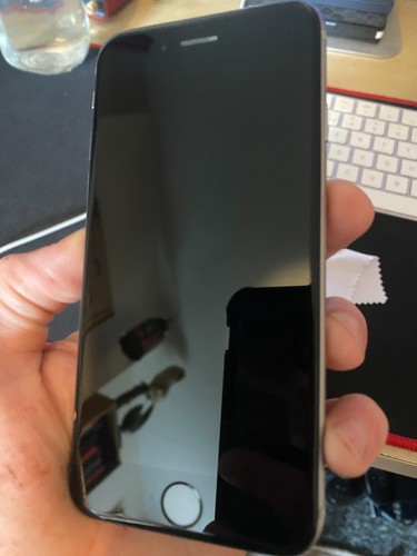Apple mq3d2b iphone - apple, 6s