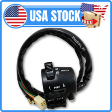 Kawasaki KZ200 KZ305 CSR