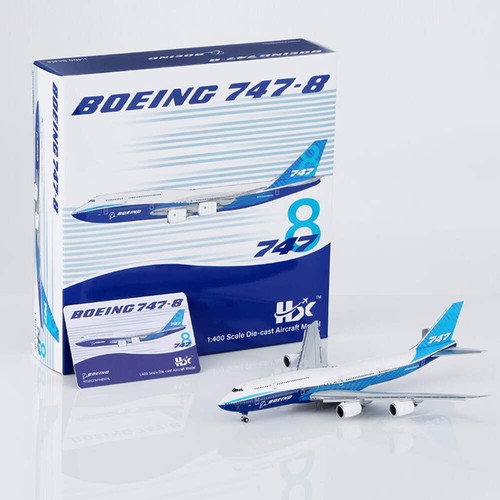 Models 400 boeing company - hx, 1/400