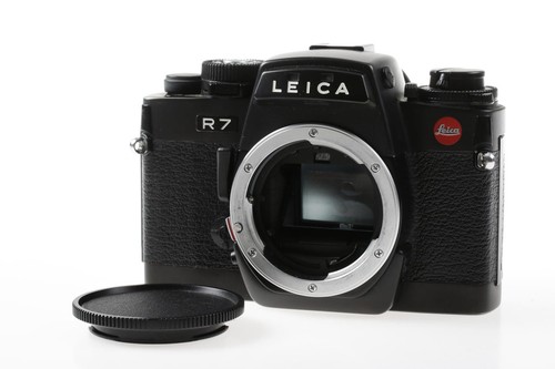 Leica case black snr - /,
