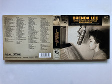 Seven Classic Albums by Brenda