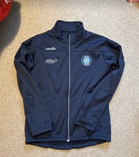 Wycombe Wanderers Softshell