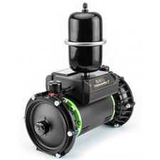 Salamander RP50TU Twin Shower