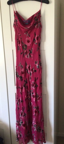 Vintage monsoon fuschia - monsoon, (14)