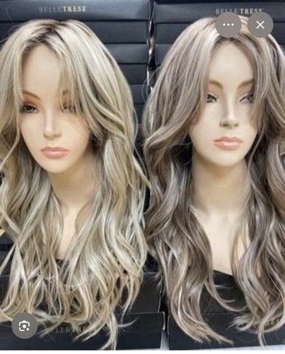 Peerless wig by - peerless,